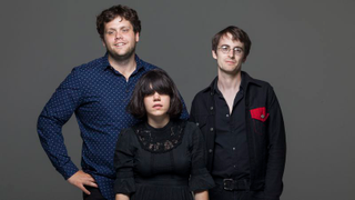 Screaming Females’ Marissa Paternoster on the precious blandness of “Ho Hey”